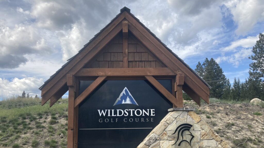 Water outage planned for Wildstone and Shadow Mountain areas