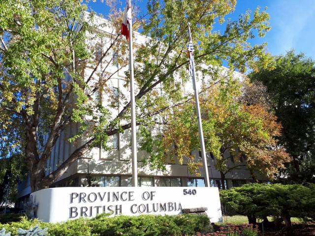 Pretrail set for Lac La Hache man facing firearms charges