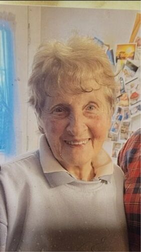 Police seeking whereabouts of missing woman from Fraser Lake