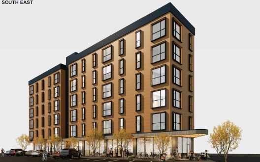 City to provide $100,000 for Railtown housing project