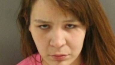 Prince George RCMP seeking public’s help in locating wanted woman