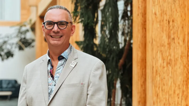 UNBC continued to adapt and evolve in “dynamic” 2025: Interim President