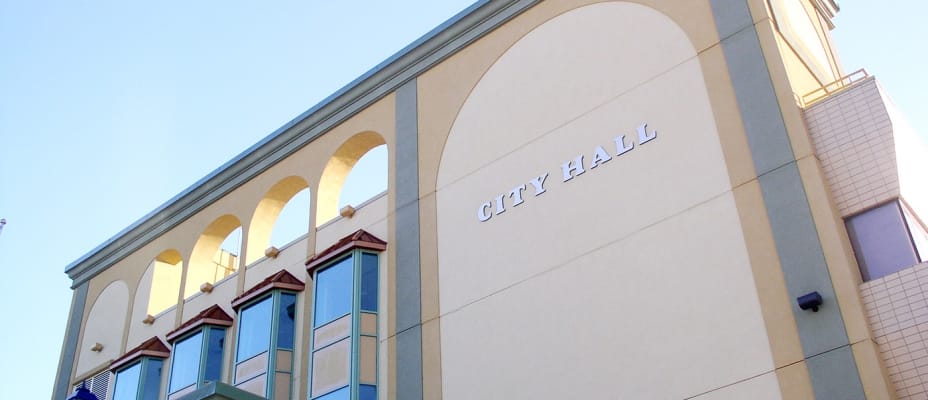 Quesnel City Council split on funding application for greenhouse gas reduction study