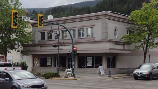 Eremenko Block demolition poised to begin