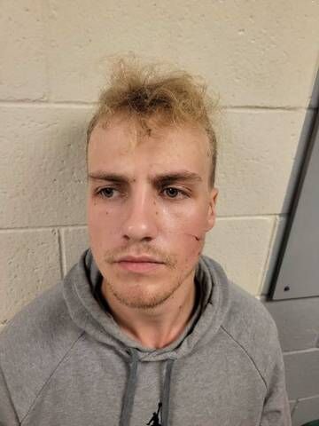 Smithers RCMP ask public to keep eye out for wanted man