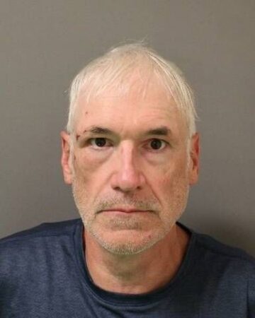 PG police on the lookout for Gregory William Felker