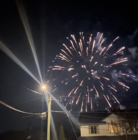 College Heights Community Association cancels Halloween fireworks celebration