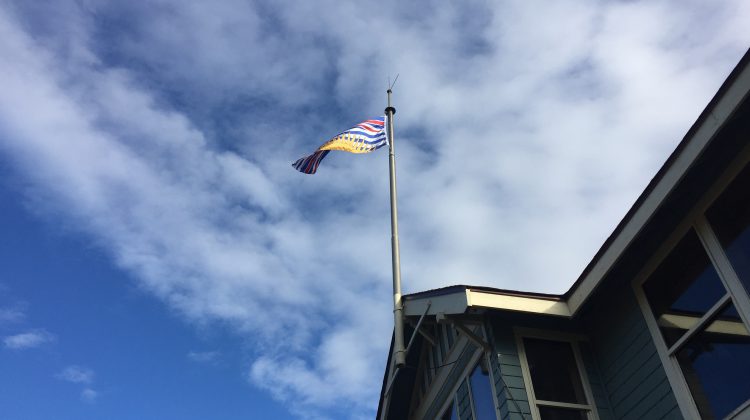 Environment Canada issues wind warning for Vanderhoof