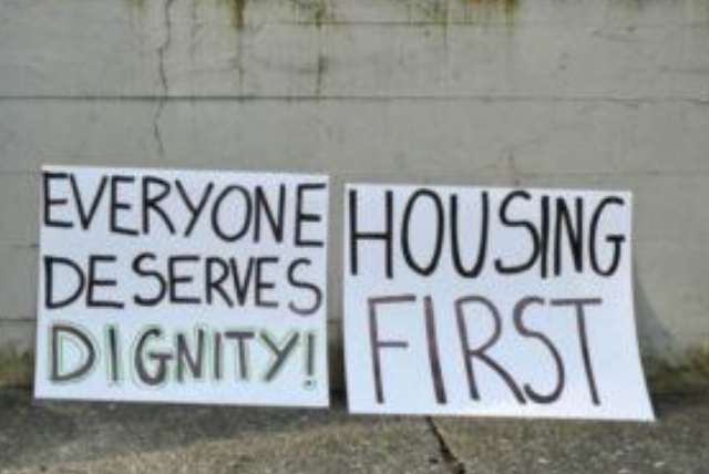 Point-in-time count shows homelessness growing in Sechelt and Gibsons