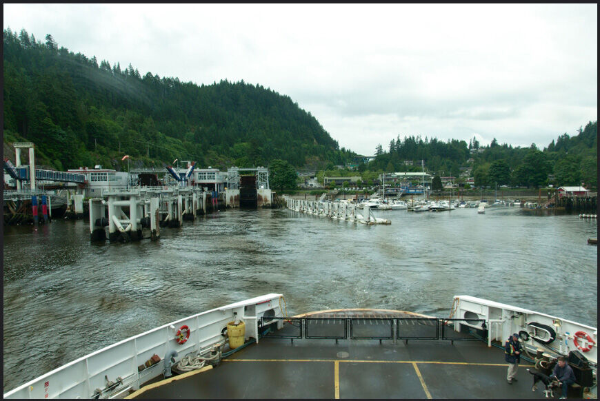 Book Ahead: BC Ferries to implement advanced booking system for Horseshoe Bay-Nanaimo sailings next week