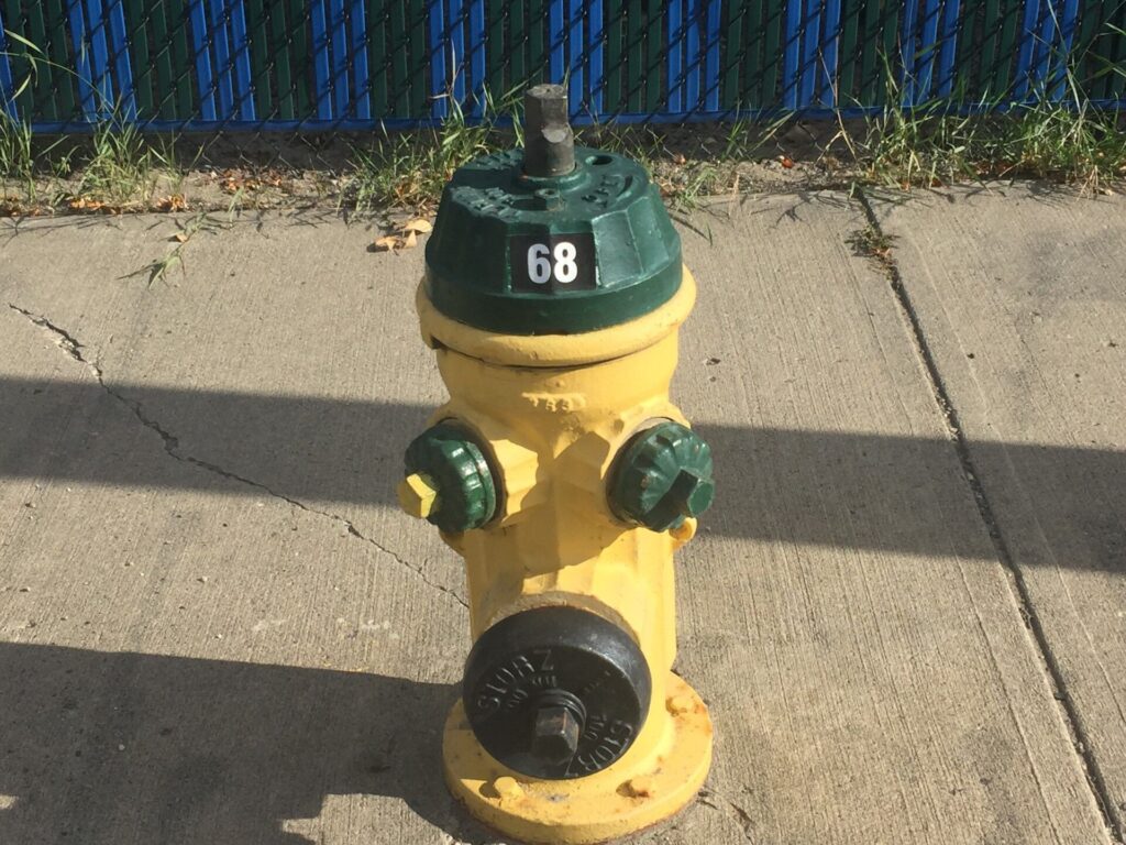 CRD to resume hydrant maintenance work in parts of the South Cariboo