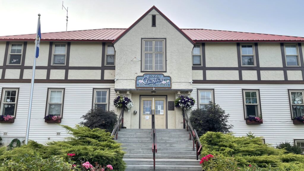 Creston council approves new RCMP sergeant position