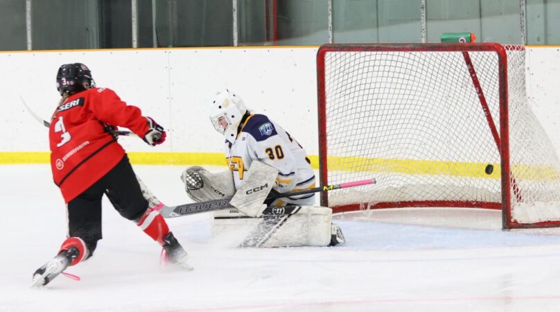 Cariboo Hockey recap; Tuesday, October 28th