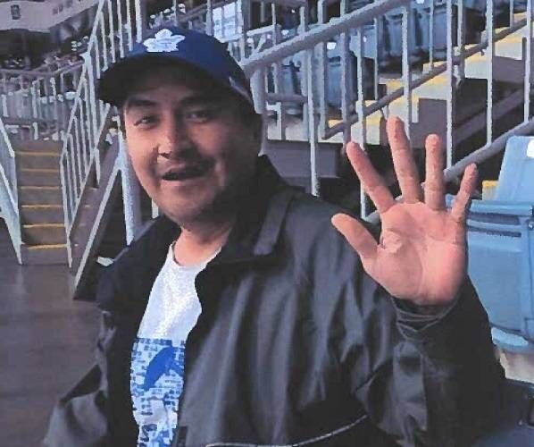 Missing man last seen in January still being investigated by Vanderhoof RCMP