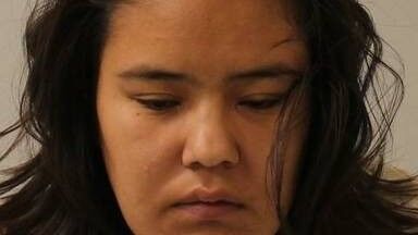 PG RCMP searching for 32-year-old wanted woman