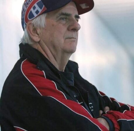 Renowned ringette coach from PG passes away