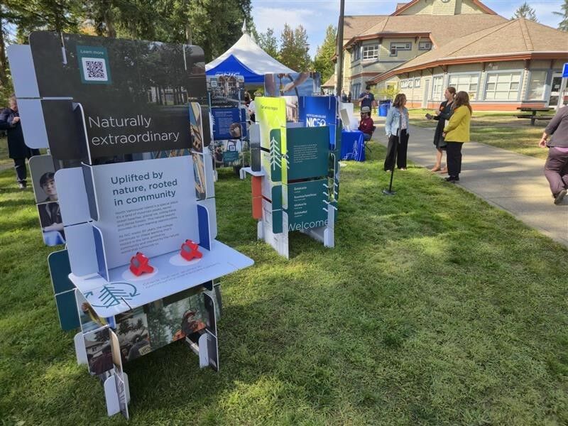 NIC launching online exhibit to celebrate 50-year anniversary