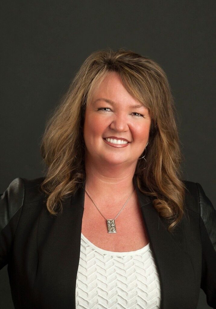 New Nanaimo Chamber of Commerce chair focused on building partnerships 