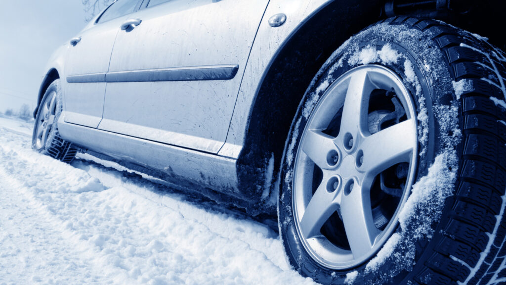 Sparwood winter parking restrictions in effect