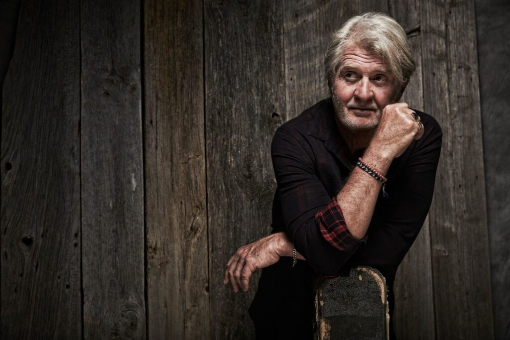 Tom Cochrane to headline free concert during Vanderhoof’s 100th anniversary
