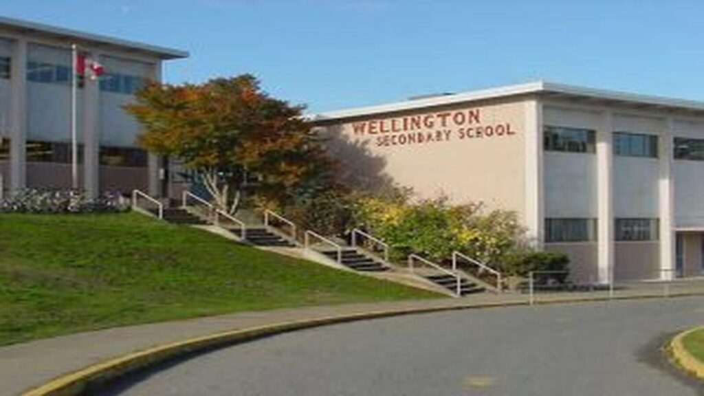 RCMP scaling back presence at Nanaimo schools following investigation of unspecified threat