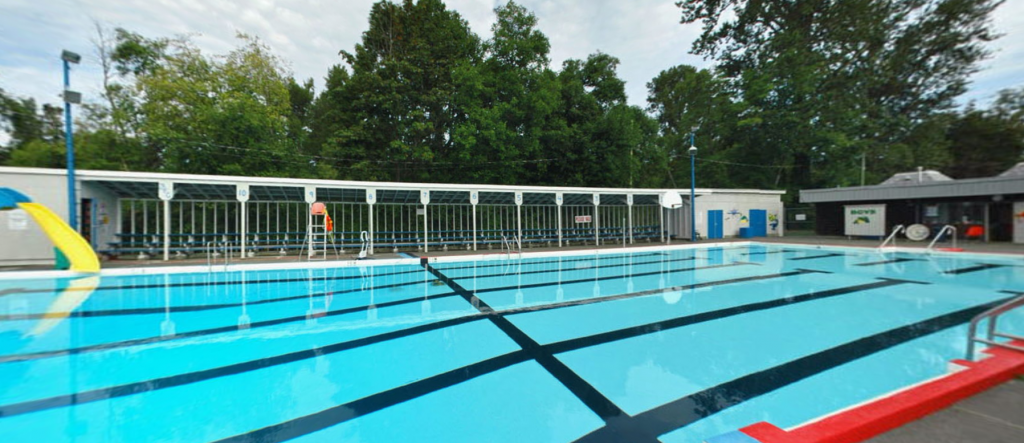 Courtenay City Council directs staff to explore replacing outdoor pool