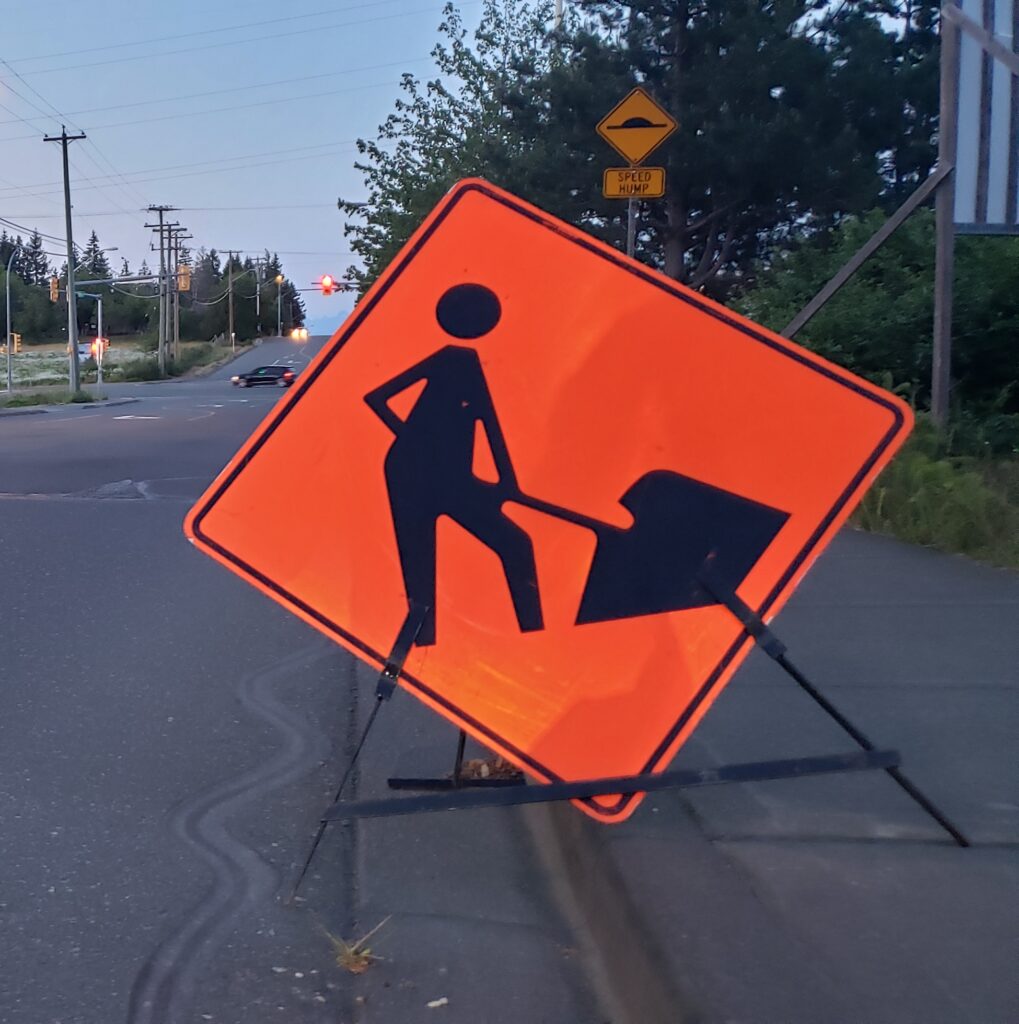 Delays expected on Highway 19 southbound starting Friday