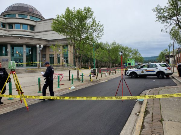 60-year-old PG woman sentenced to life behind bars following 2020 courthouse homicide