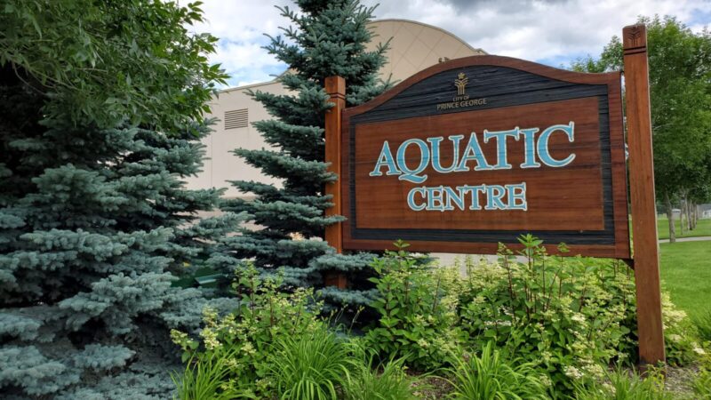 City accepting bids on specific construction tasks for Aquatic Centre renovations