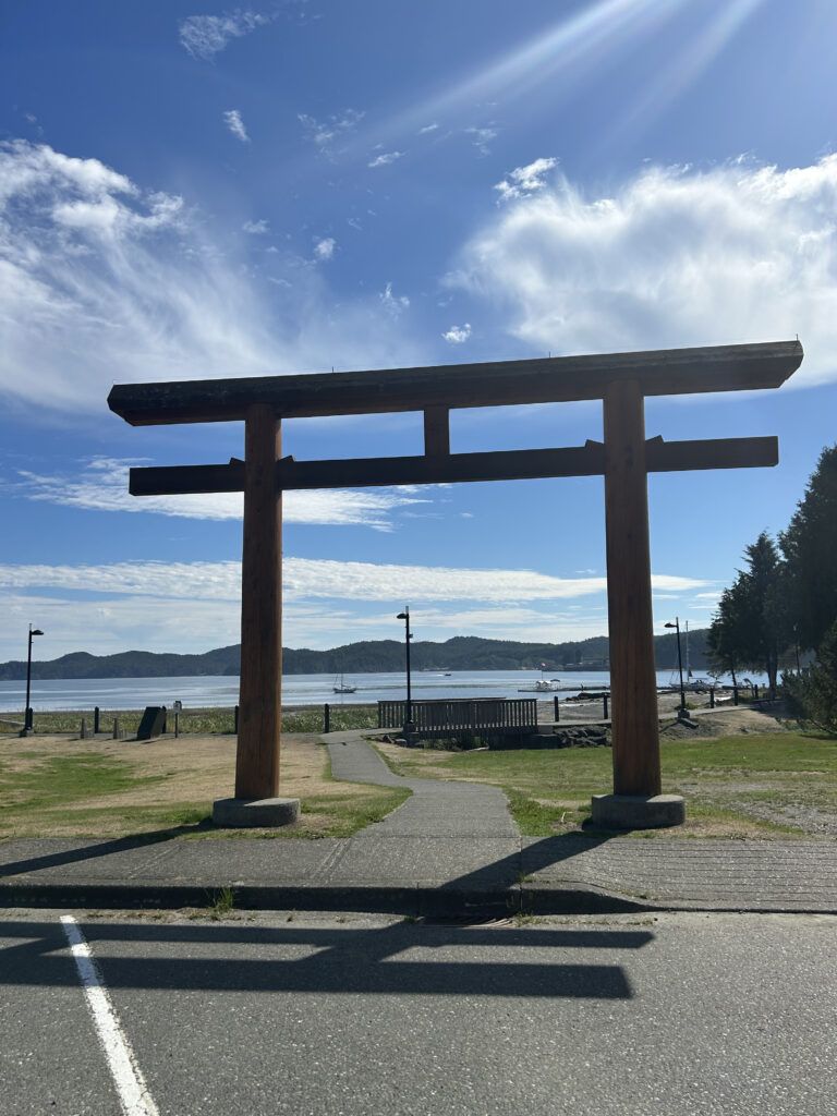 Tsulquate River Bridge replacement gets approval from Port Hardy council 