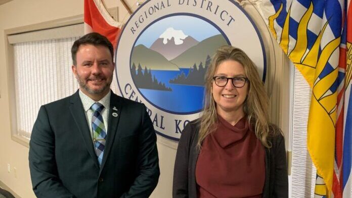 Watson acclaimed as RDCK board chair for eighth term