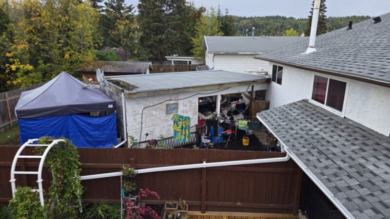 “You need to speak up” Quentin Avenue resident outlines 15 month nightmare that led to Nuisance Abatement Process