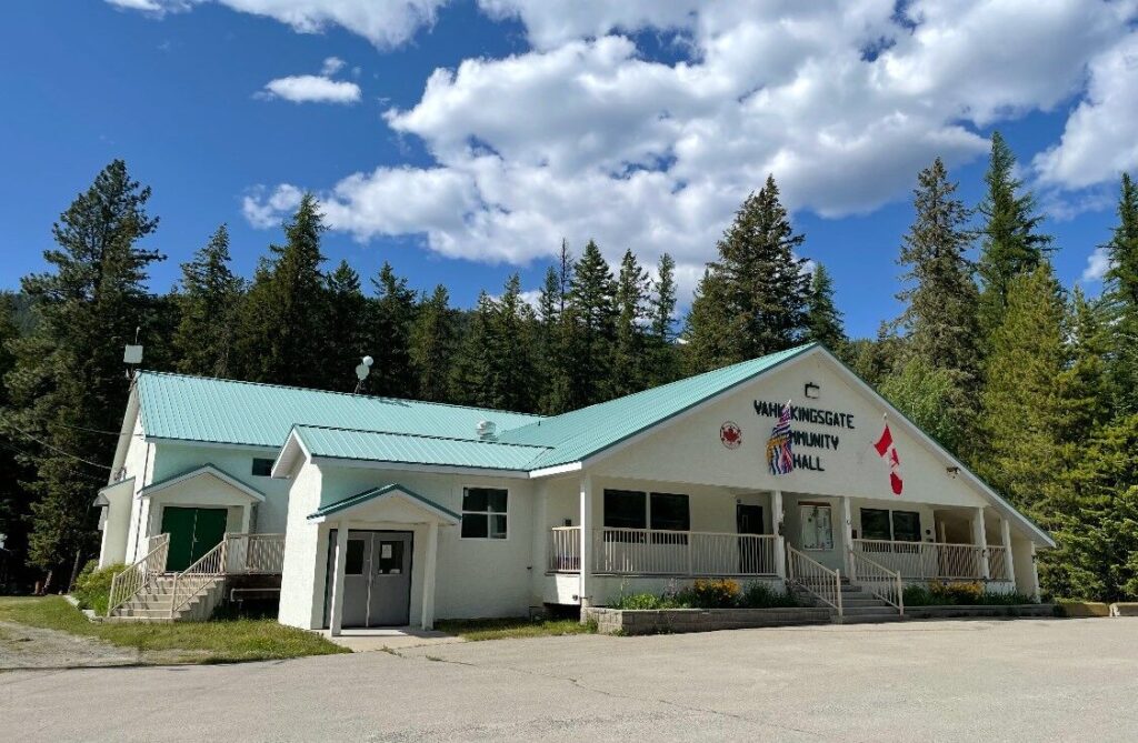 Stronger, greener communities thanks to Columbia Basin Trust