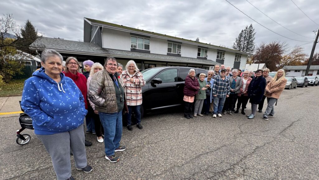 Kootenay groups get $1.5M for energy upgrades