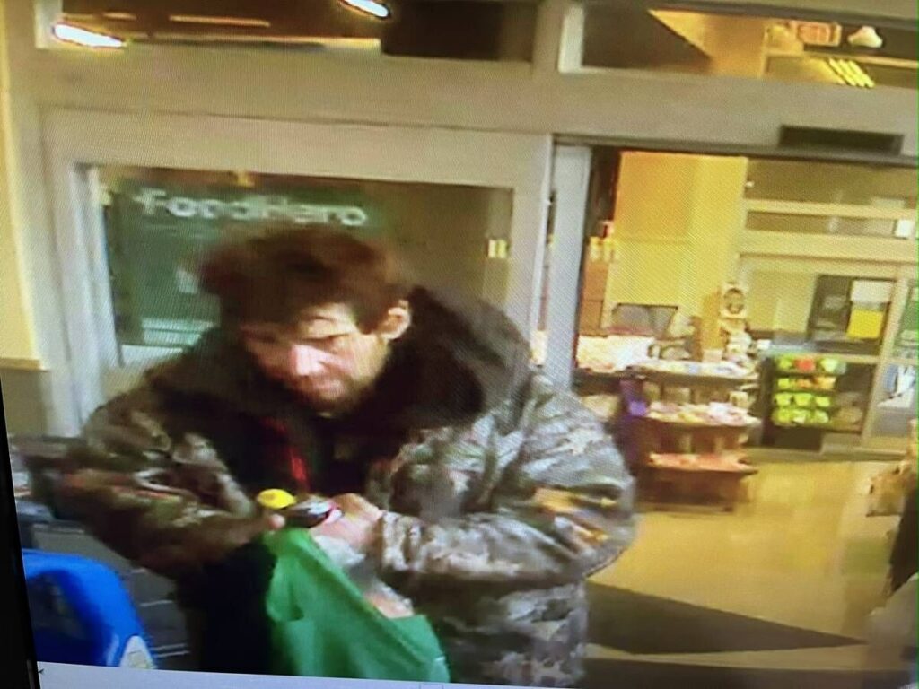 More counterfeit cash turns up in Trail