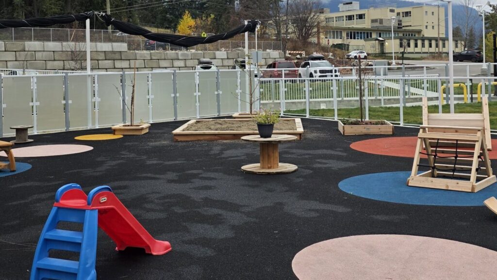 New child-care centre expands options for Nelson families