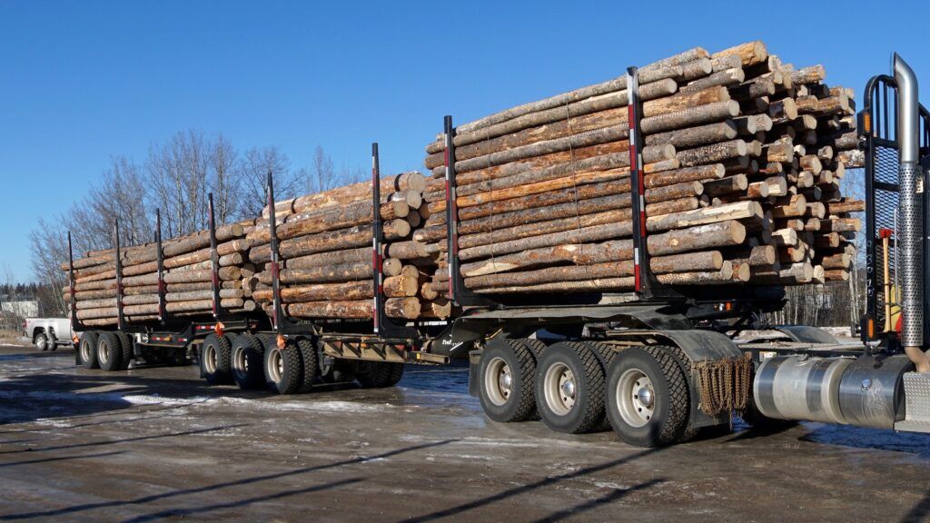 Forests summit planned in Vancouver amid mounting U.S. tariffs on wood