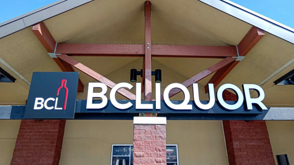 Small producers still face major barriers to selling alcohol across provincial borders, report find