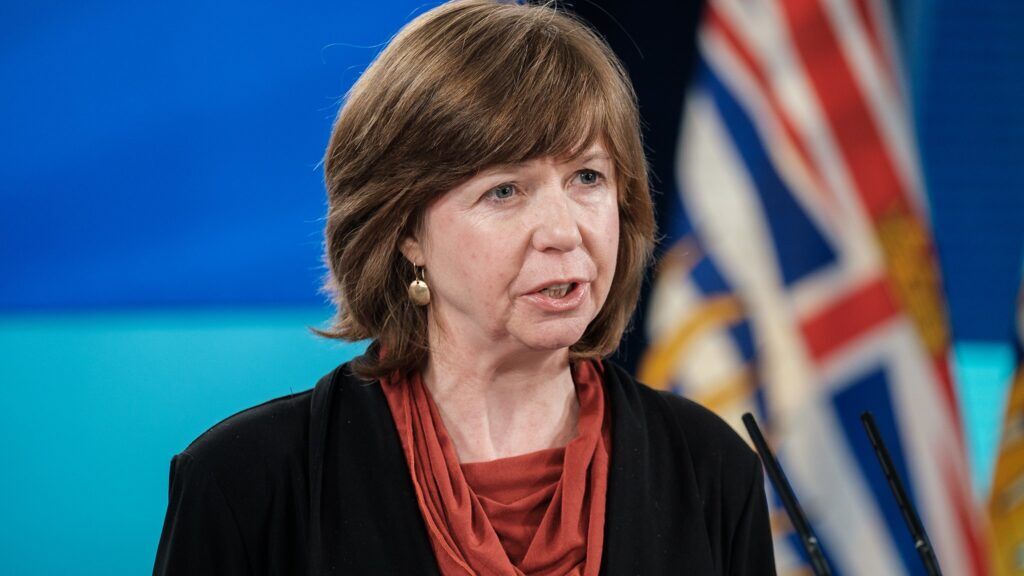 B.C. ends disability assistance clawback for couples