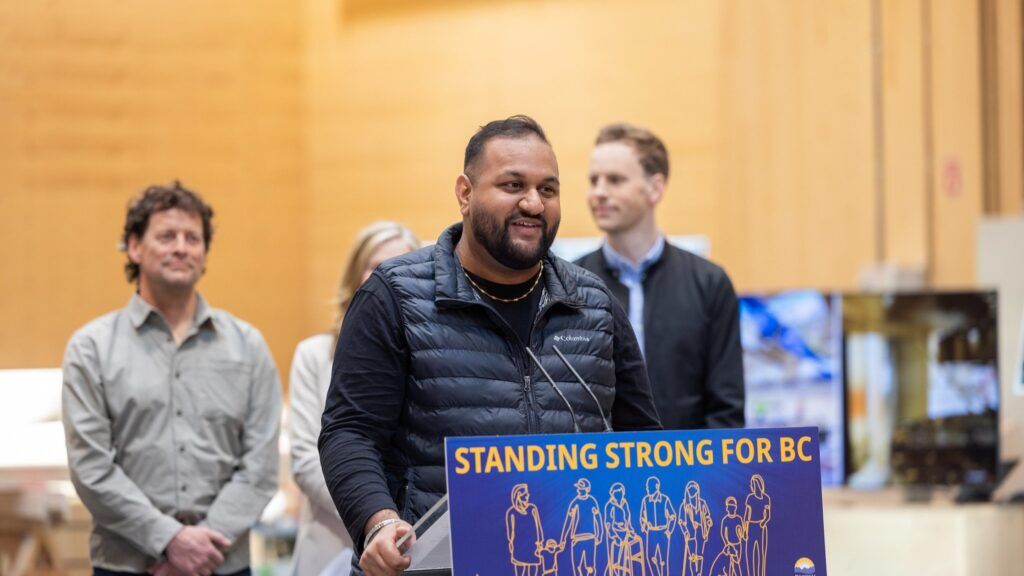 B.C. forests minister heads to Asia for trade mission