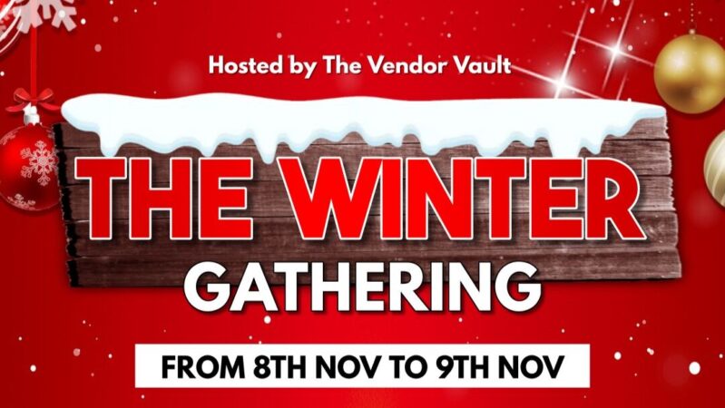 The Winter Gathering bringing vendors across northern BC to Prince George