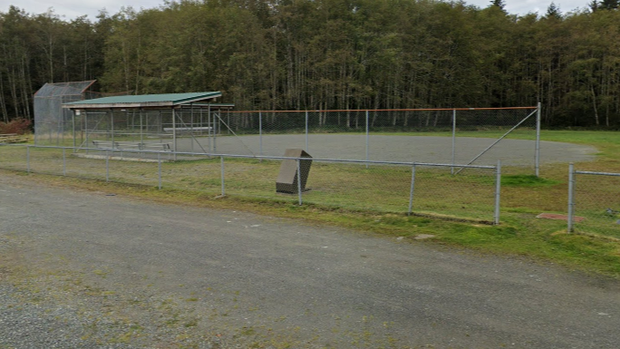 Park Drive baseball field improvements move to budgeting phase 