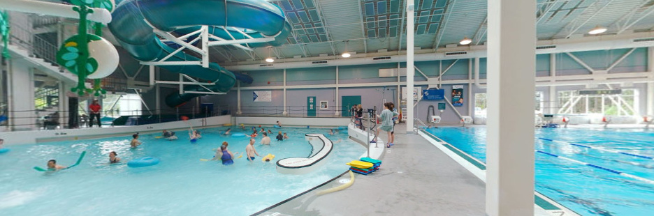 CVRD focusing on reducing emissions at Comox Valley Aquatic Centre