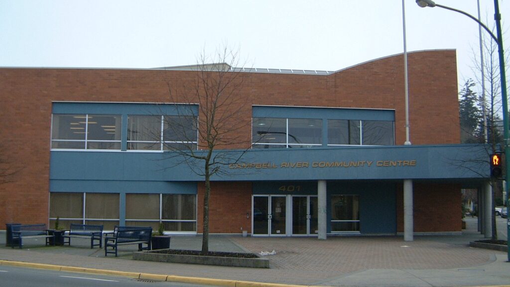 City opens warming centre as temperatures drop