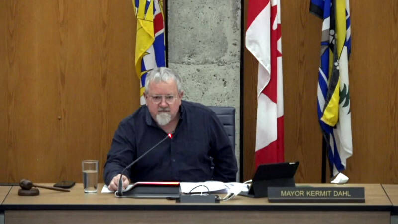 Campbell River council looks to recover costs for ‘nuisance behaviour’ 