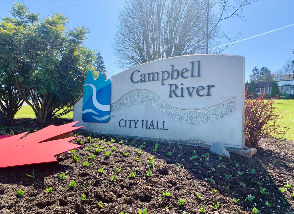 Waterfront rezoning approved for proposed Campbell River apartment building