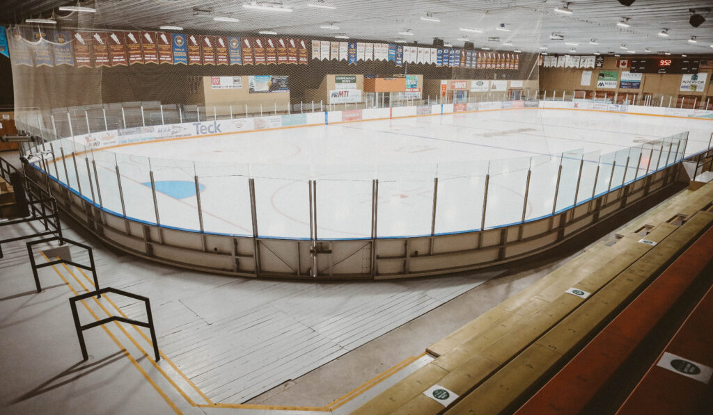 Castlegar rec complex plans extended 2026 shutdown