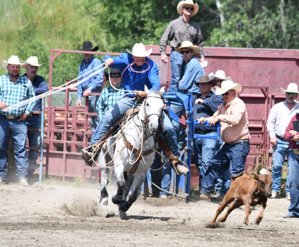 Quesnel Mayor would like to see BC Rodeo Finals return to city
