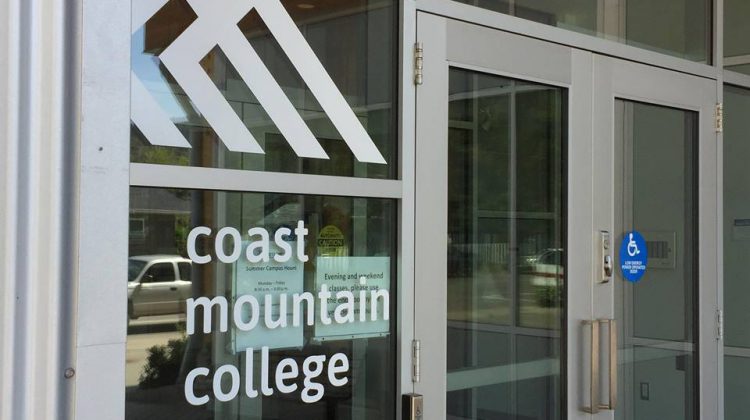 CMTN releases more information about Hazelton campus closure