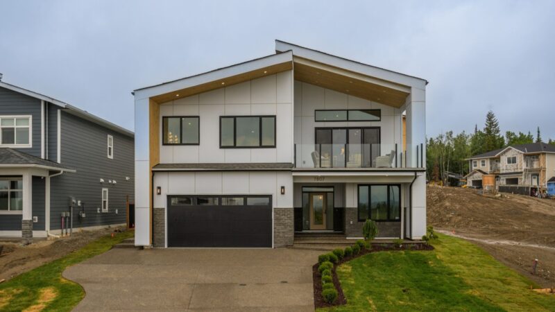 Time is running out for you to buy a PG Hospice Dream Home Lottery ticket